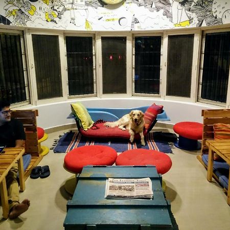 Draper Startup House For Entrepreneurs Albergue Bangalore Exterior foto