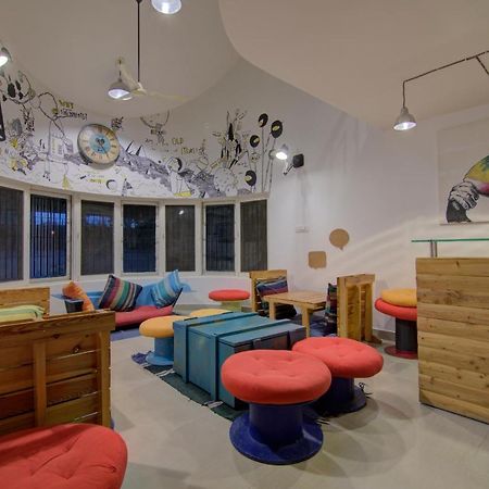Draper Startup House For Entrepreneurs Albergue Bangalore Exterior foto