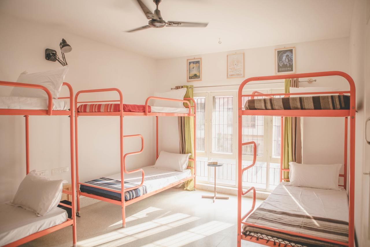 Draper Startup House For Entrepreneurs Albergue Bangalore Exterior foto