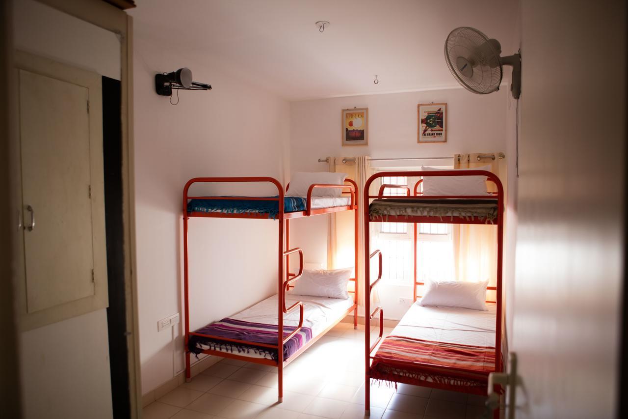 Draper Startup House For Entrepreneurs Albergue Bangalore Exterior foto