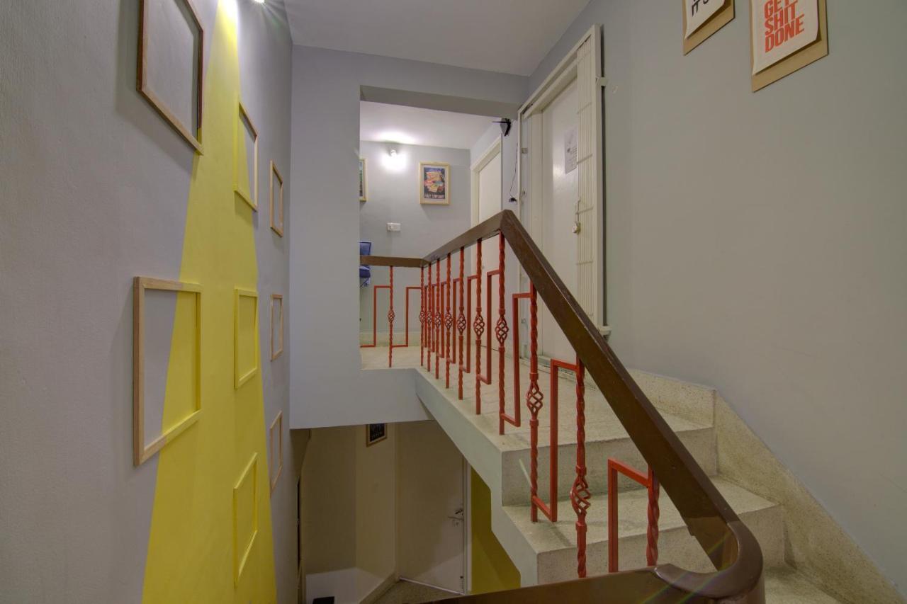 Draper Startup House For Entrepreneurs Albergue Bangalore Exterior foto