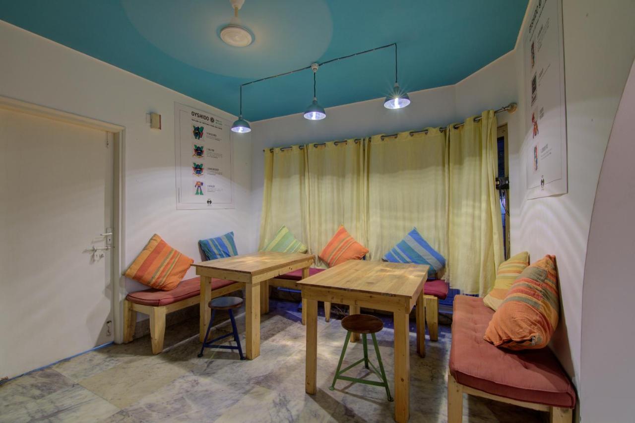 Draper Startup House For Entrepreneurs Albergue Bangalore Exterior foto
