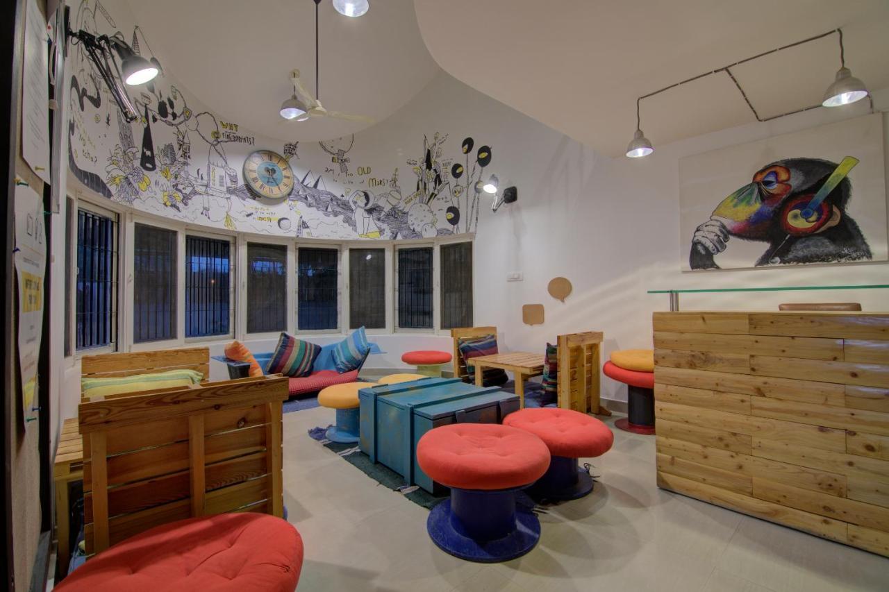 Draper Startup House For Entrepreneurs Albergue Bangalore Exterior foto