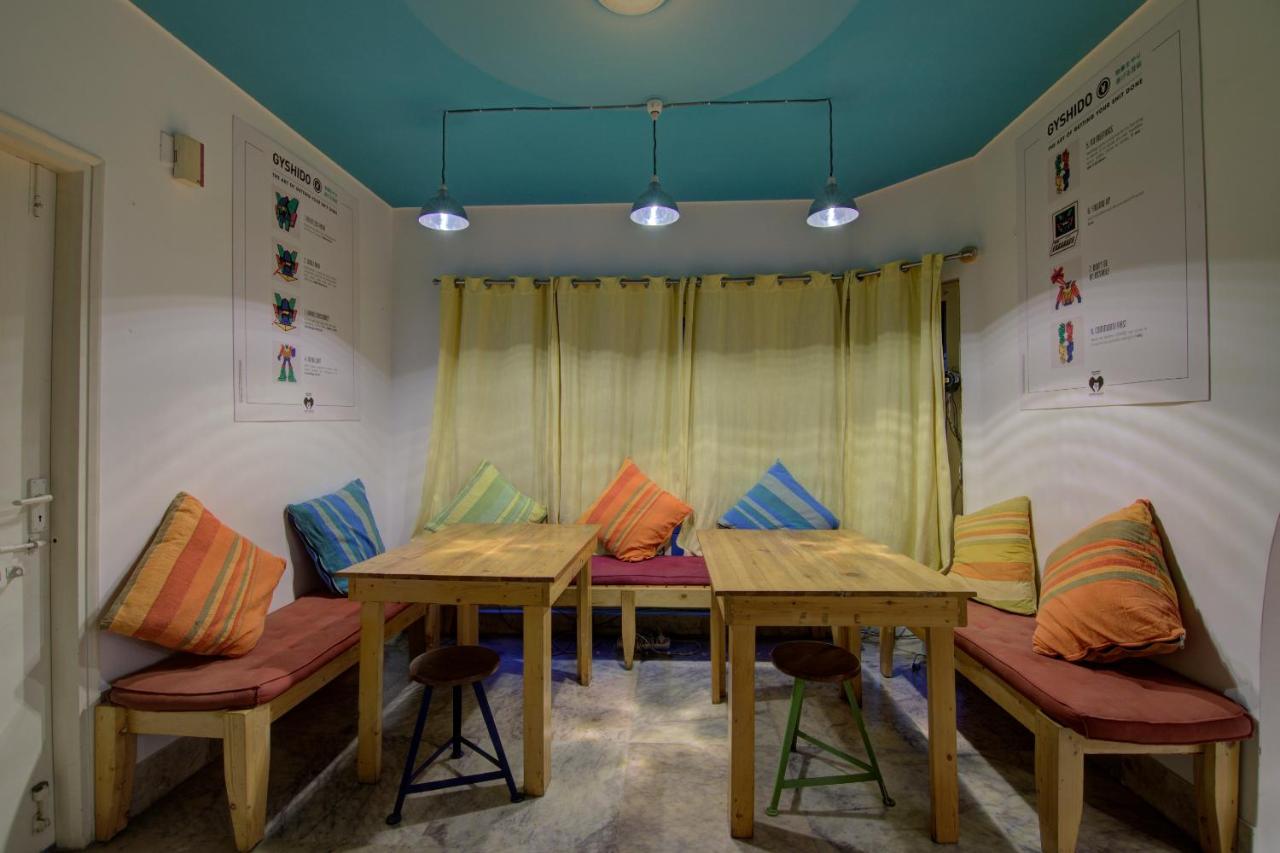 Draper Startup House For Entrepreneurs Albergue Bangalore Exterior foto