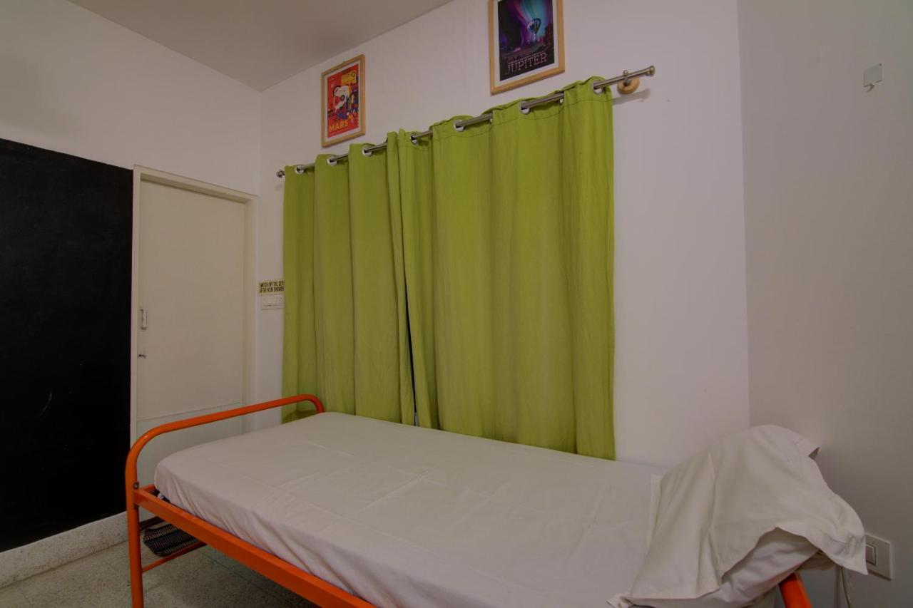 Draper Startup House For Entrepreneurs Albergue Bangalore Exterior foto